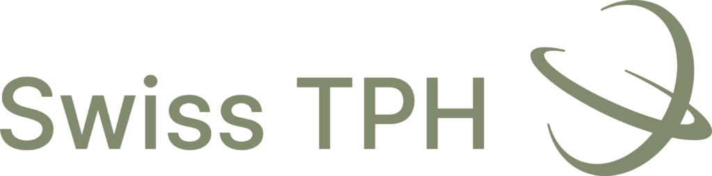 swisstph logo screen white rgb