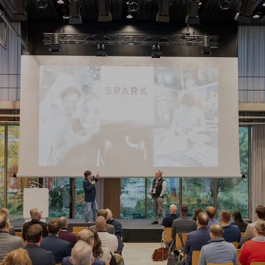 sparkbaselsquare